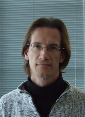 Peter Johnson, Venom Games